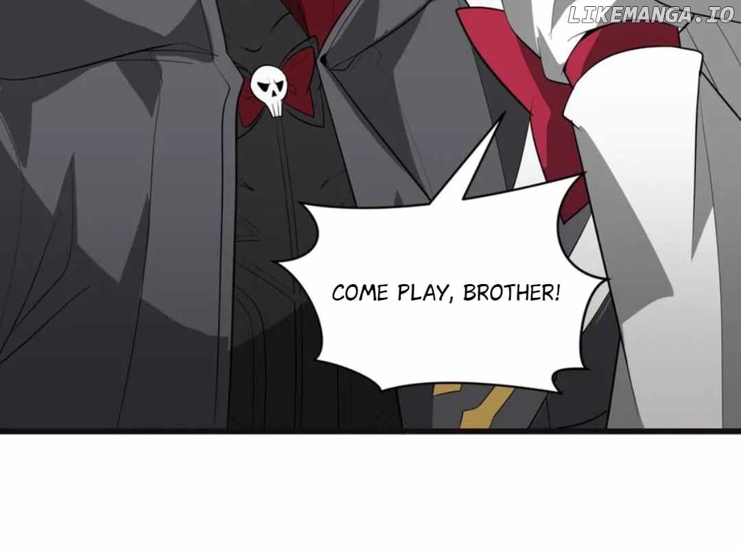 Age of Terror Chapter 493 73